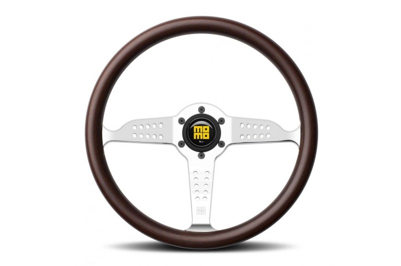 Спортивный руль MOMO SUPER GRAND PRIX